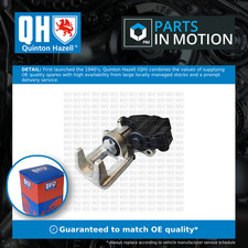 Brake Caliper fits OPEL CORSA