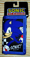 MENS SONIC THE HEDGEHOG