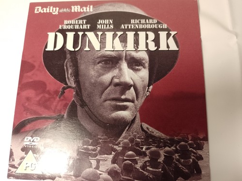 Dunkirk world war john - dunkirk, 2