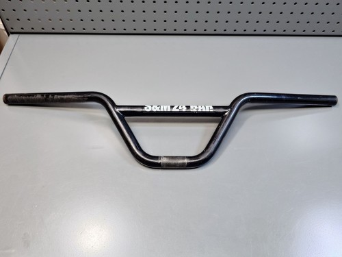 Cruiser bmx bars - s&m,
