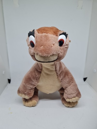 Little foot plush figure - foot,