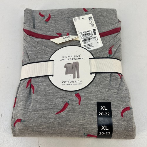Ladies pyjama set uk - m&s,