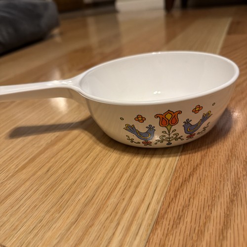 Corning ware country - ware, festival