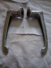 Austin A30 A35 Morris Minor Interior Door Release Handles