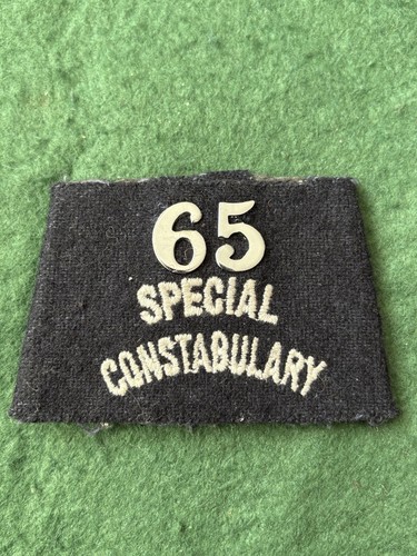 Old obsolete special - old,