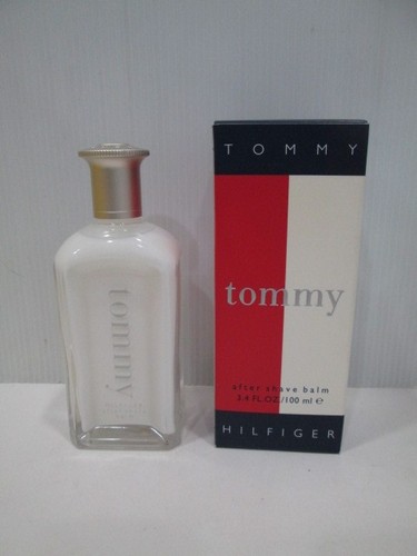 Tommy hilfiger after shave - after,