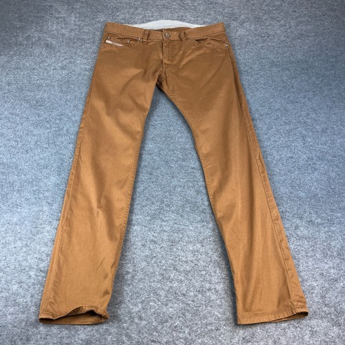 Diesel mens jeans slim skinny - mens,