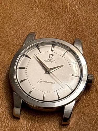 Omega seamaster 1960s - omega, seamaster,