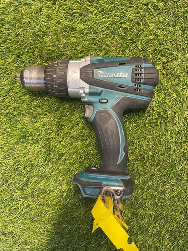 Makita dhp458z 18v combi - makita,