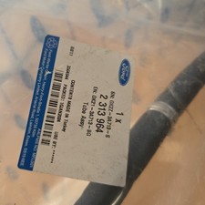 Genuine Ford power steering