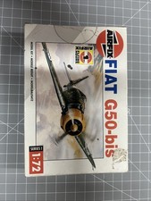 Vintage Airfix 1:72 Fiat
