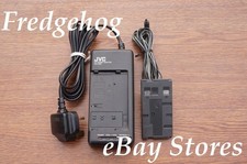 JVC AA-V12EK VHS-C CAMCORDER