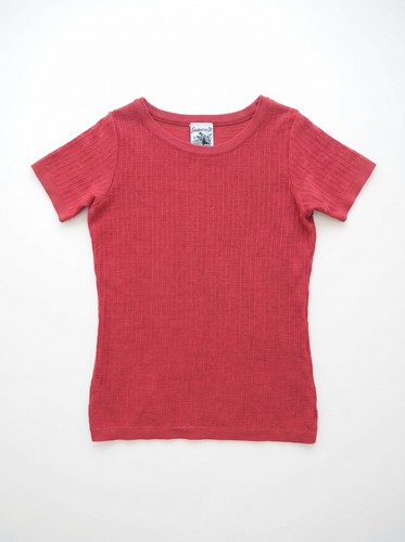 Herning red cotton - s.n.s,