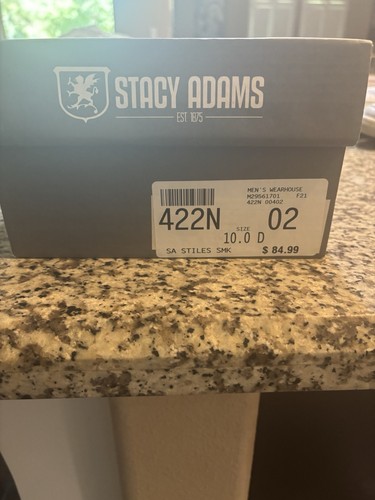 Stacy adams men - stacy, men's