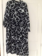 Marks And Spencer MIDI Dress