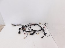 LEXMOTO LXR 125 2019 ENGINE