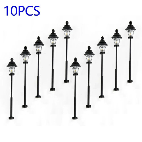 Model railway 160 lamp - x,