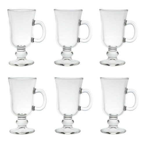 230ml irish coffee - irish,