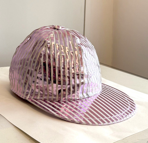 Maison michel baseball cap - maison,