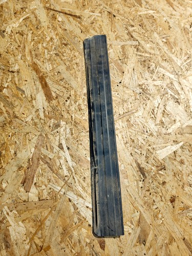 Audi rear left moulding - b2,