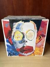 50 Rock And Other Vinyl Record