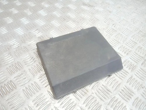 Bmw e34 fuse box cover - 5,
