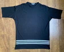 Oversized stripe adidas - 3,