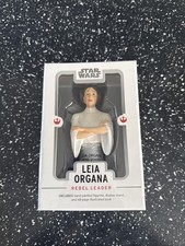 Star Wars - Leia Organa Rebel