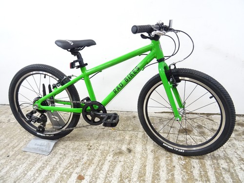 Rad bikes tree - bikes,