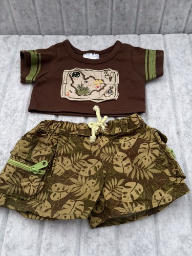 Bear factory shirt top and - bear,