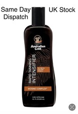 Australian Gold Rapid Tanning Intensifier Lotion 250ml UK Seller