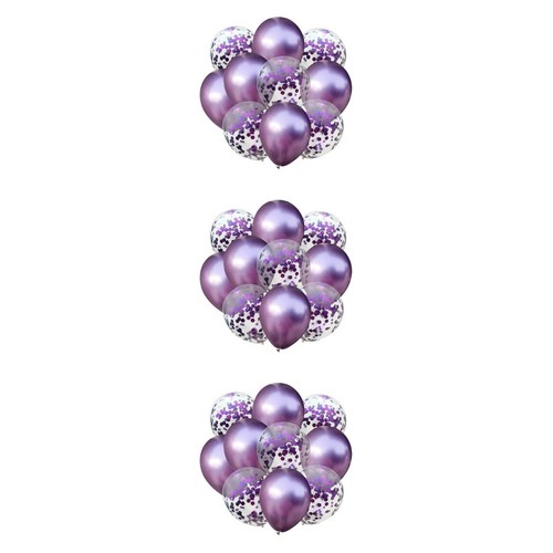 Set balloon table - ,