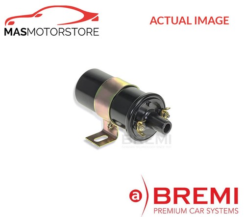 Engine ignition coil bremi - engine,