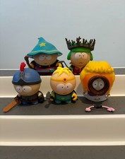 South Park 5 Figures Series