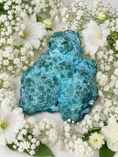 Malacolla malachite - malacolla,