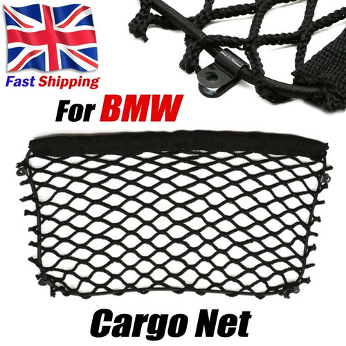 Cargo net top - cargo, vario