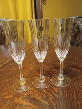 Italian Capri 24% Lead Crystal