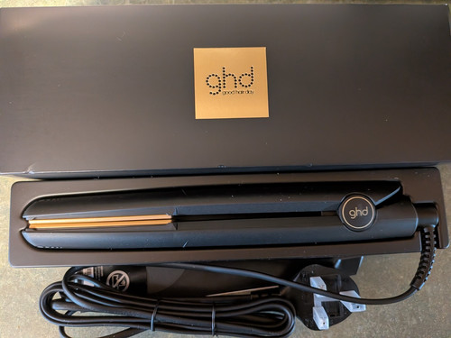 Ghd original hair - ghd,