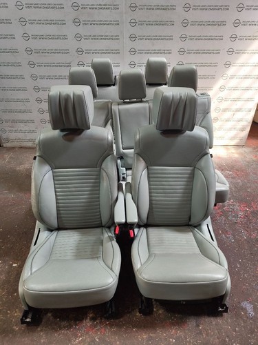 Land rover discovery - discovery, 5