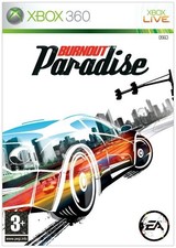 Burnout Paradise (Xbox 360)