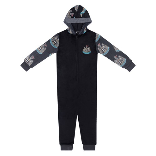 Newcastle united boys pyjamas - boys,