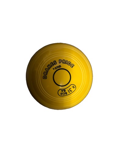 Crown green bowls drakes - green,