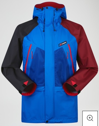 Berghaus storm gore - berghaus, gore-tex