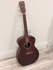 Ibanez pc12mh opn mahogany - ibanez, pc12mh-opn
