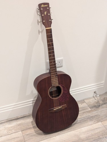 Ibanez pc12mh opn mahogany - ibanez, pc12mh-opn