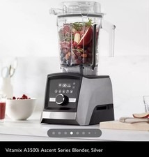 Vitamix A3500i Ascent Series