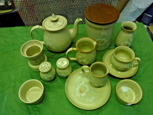 Denby daybreak individual - daybreak,