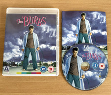 The Burbs Blu-Ray Tom Hanks Arrow Video VGC