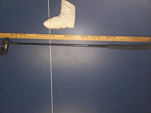 Ping pld milled anser - ping,