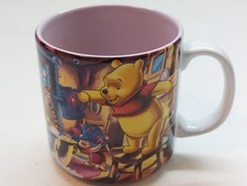 Walt Disney Classics Winnie The Pooh Mug